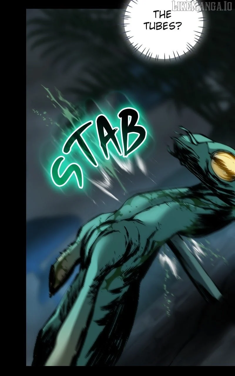 Read Primal Hunter Manga Online