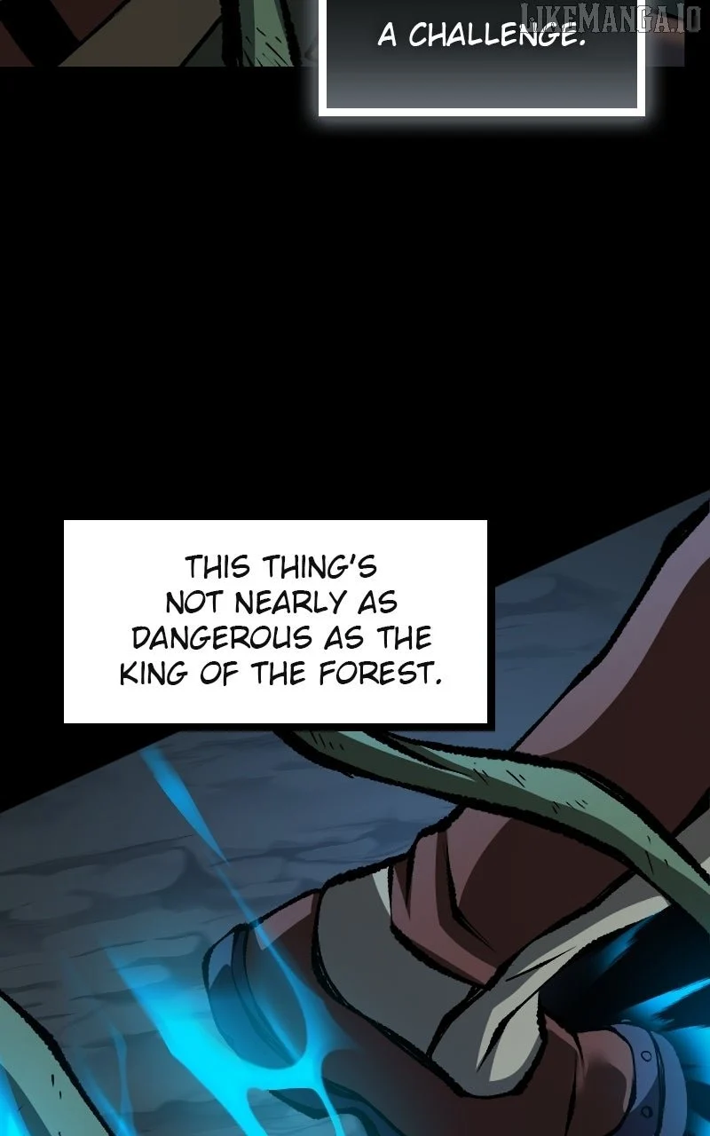 Read Primal Hunter Manga Online