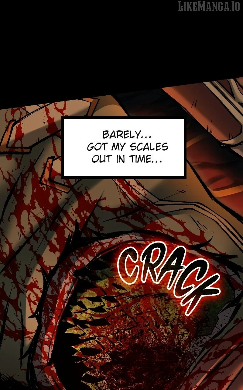 Read Primal Hunter Manga Online