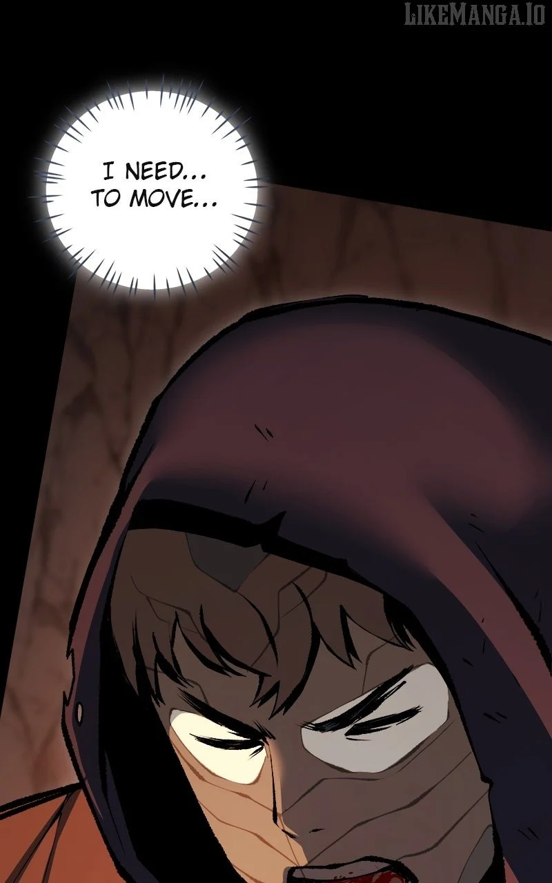 Read Primal Hunter Manga Online