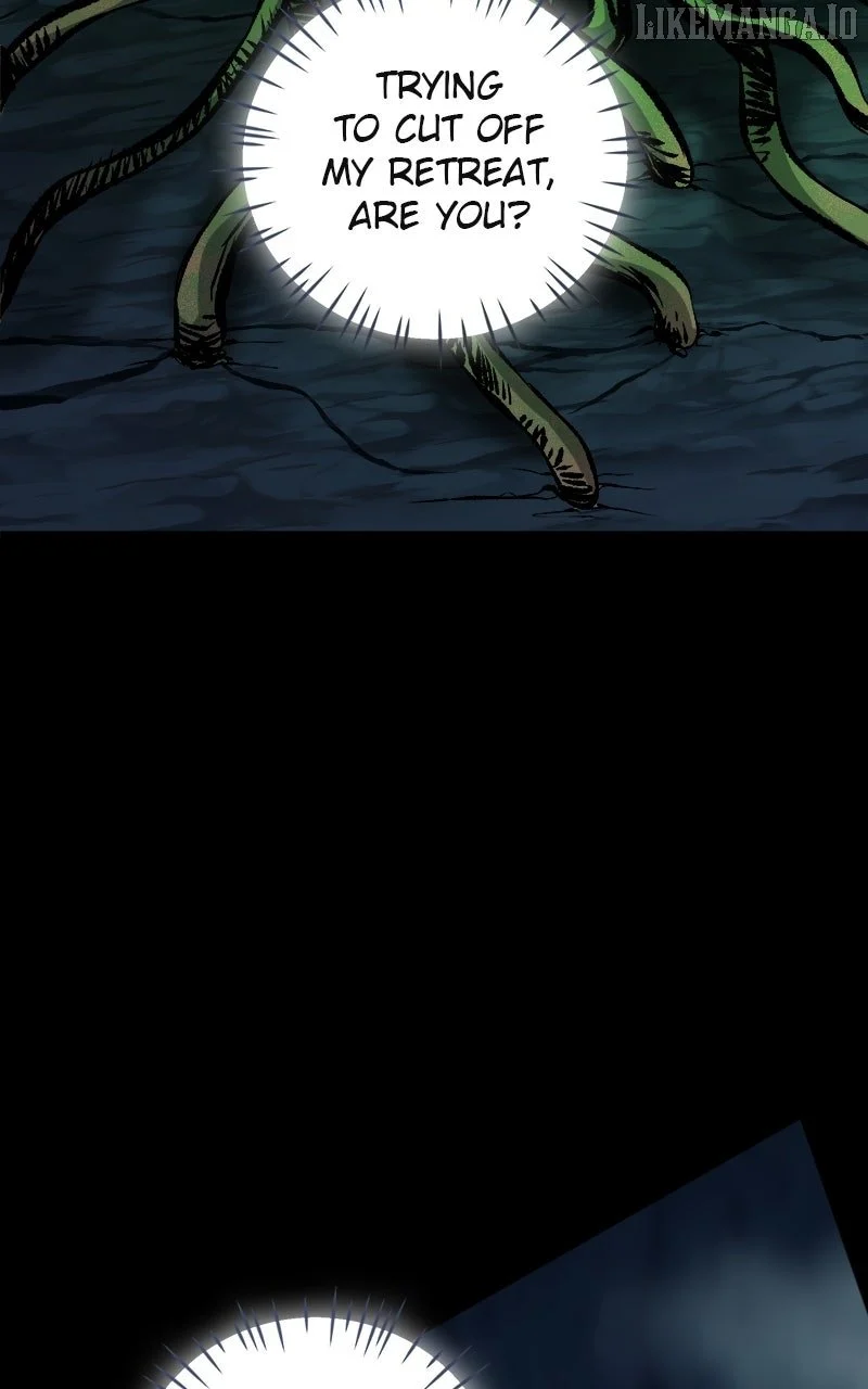 Read Primal Hunter Manga Online