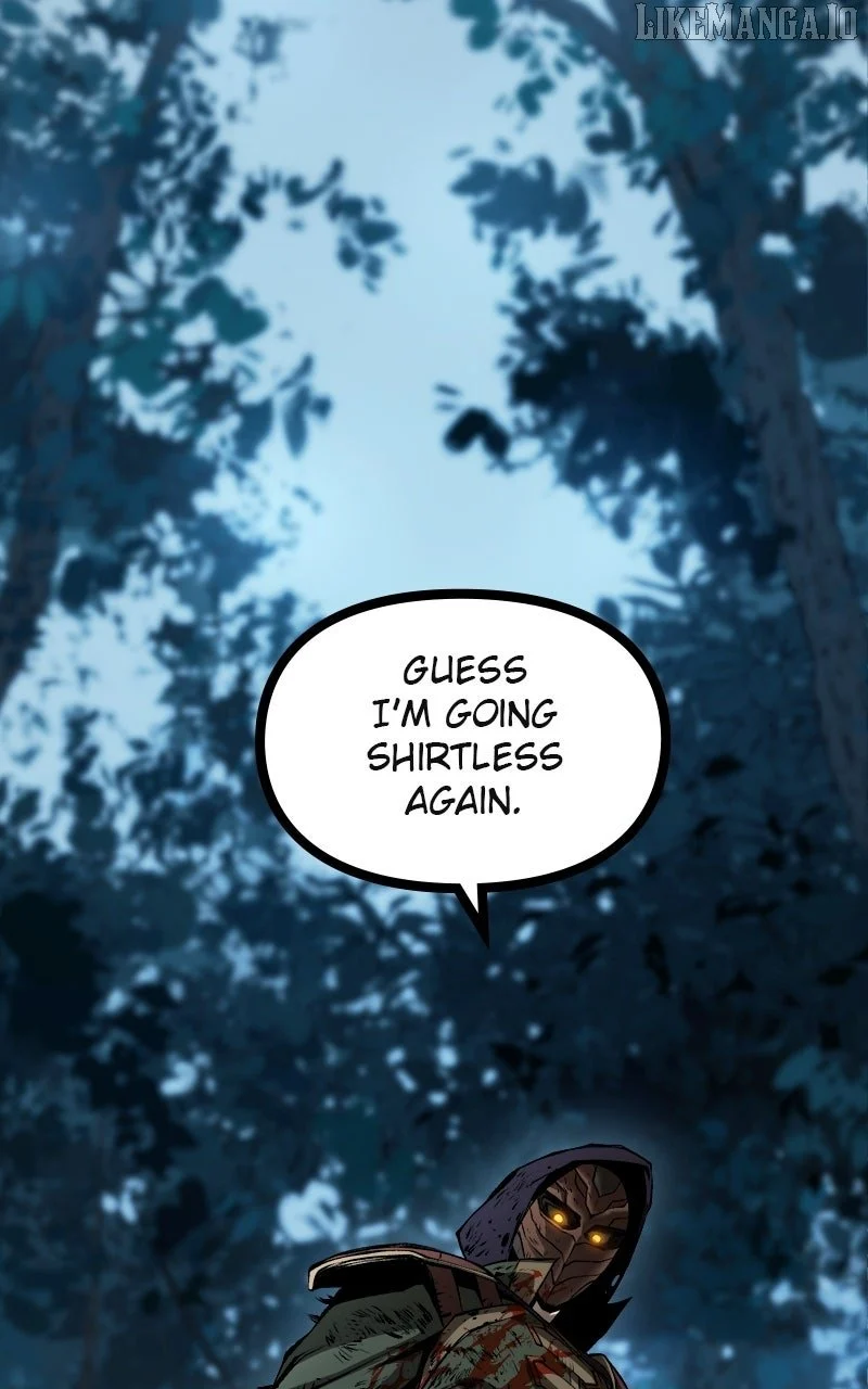 Read Primal Hunter Manga Online