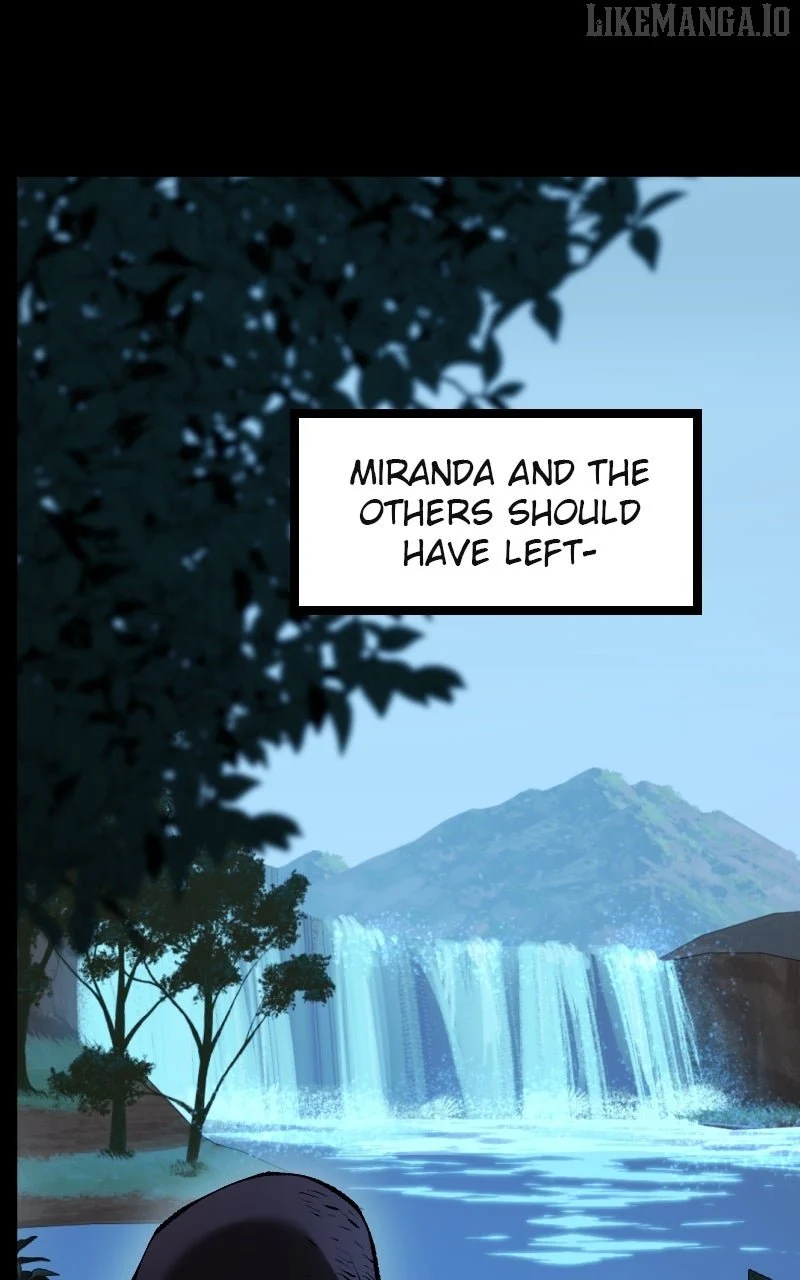 Read Primal Hunter Manga Online