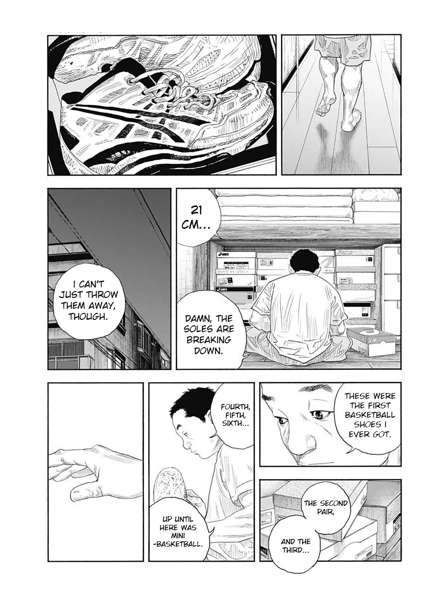 Read REAL Manga Online
