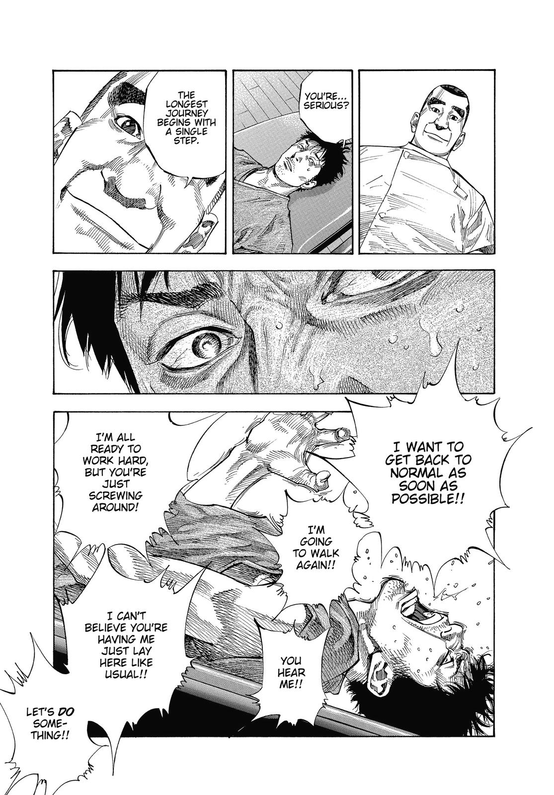 Read REAL Manga Online
