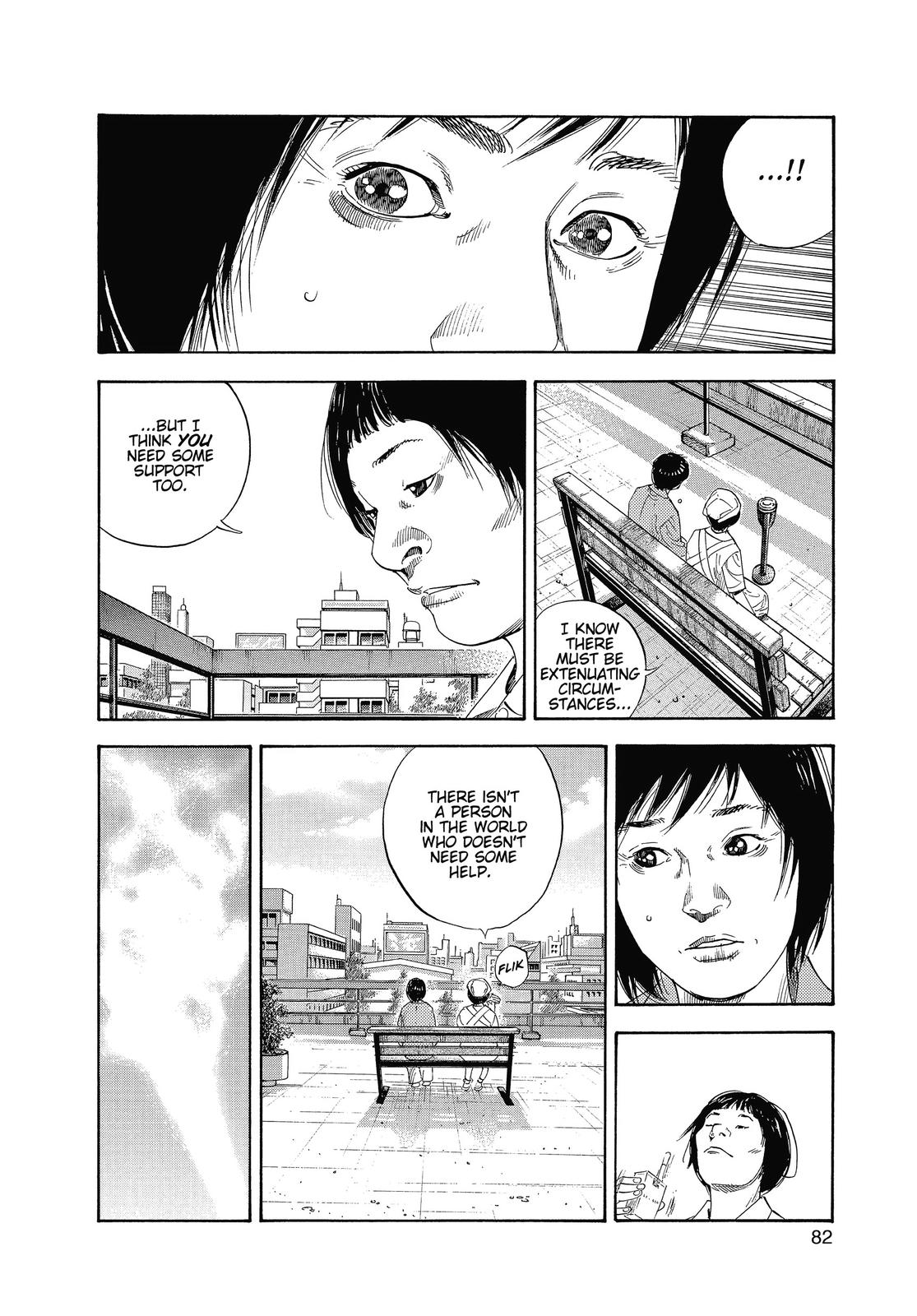 Read REAL Manga Online