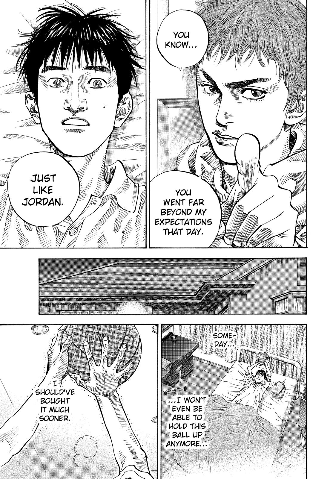 Read REAL Manga Online