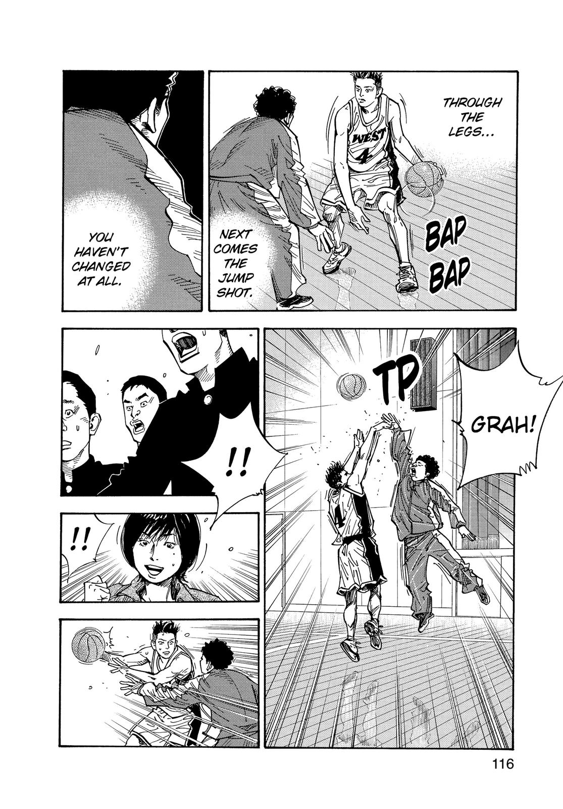 Read REAL Manga Online