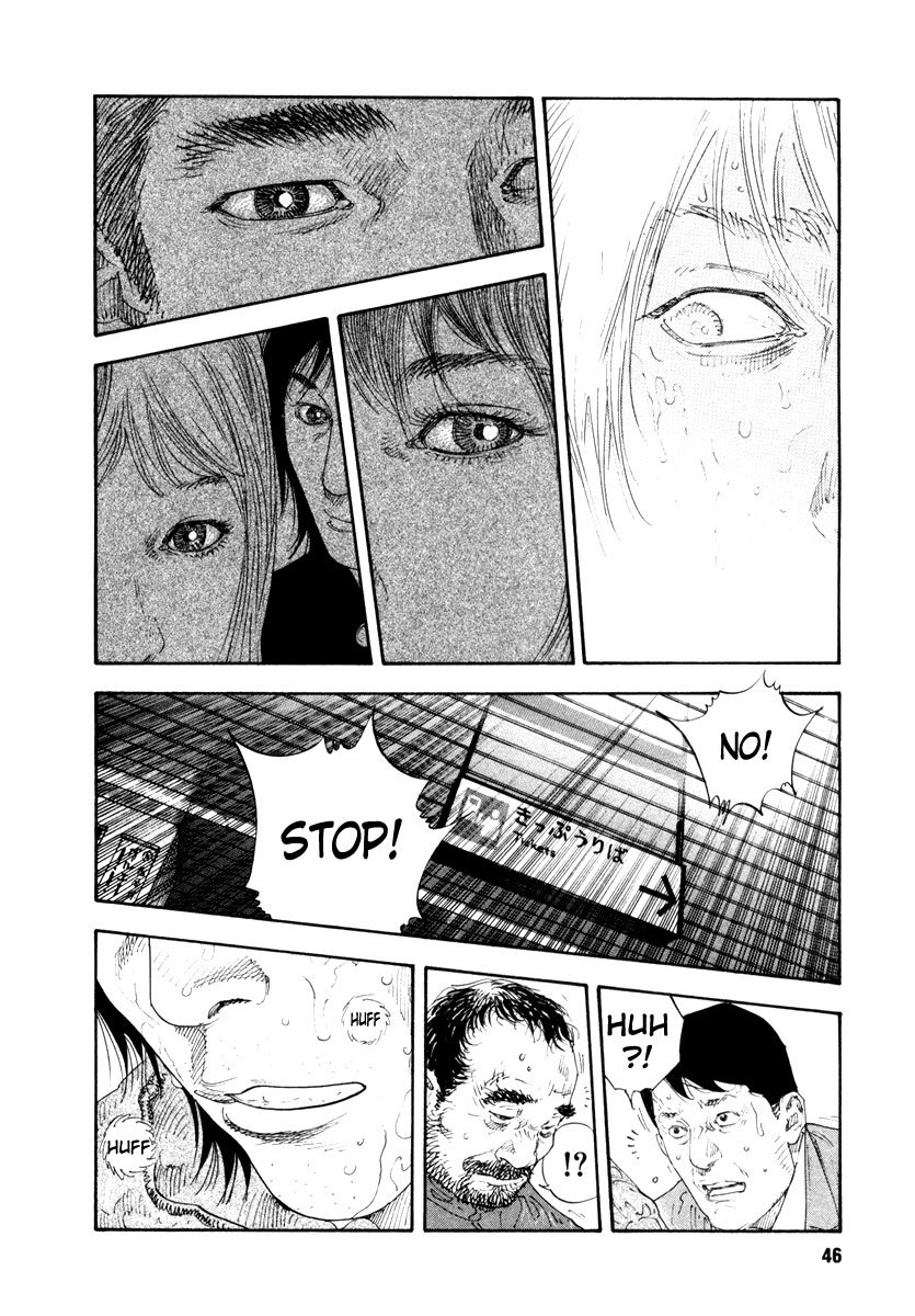 Read REAL Manga Online