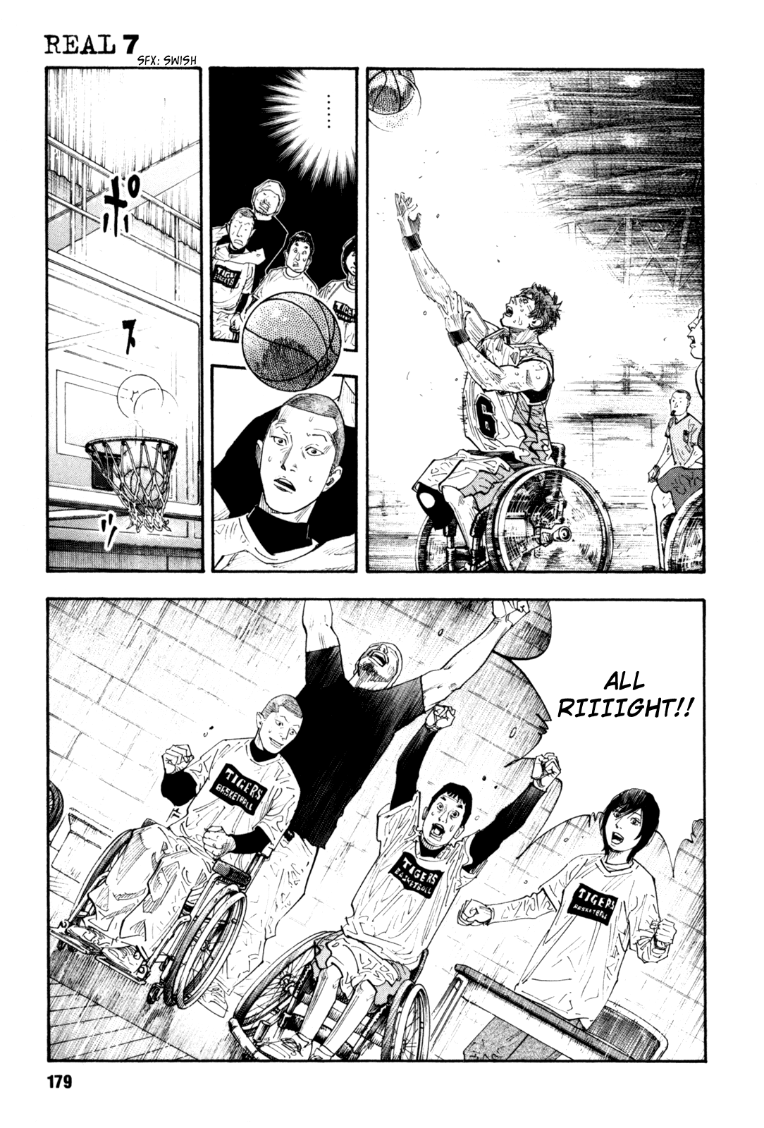 Read REAL Manga Online