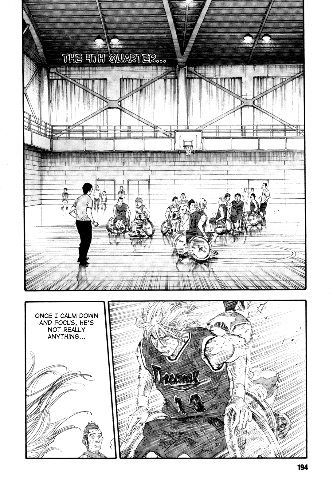 Read REAL Manga Online
