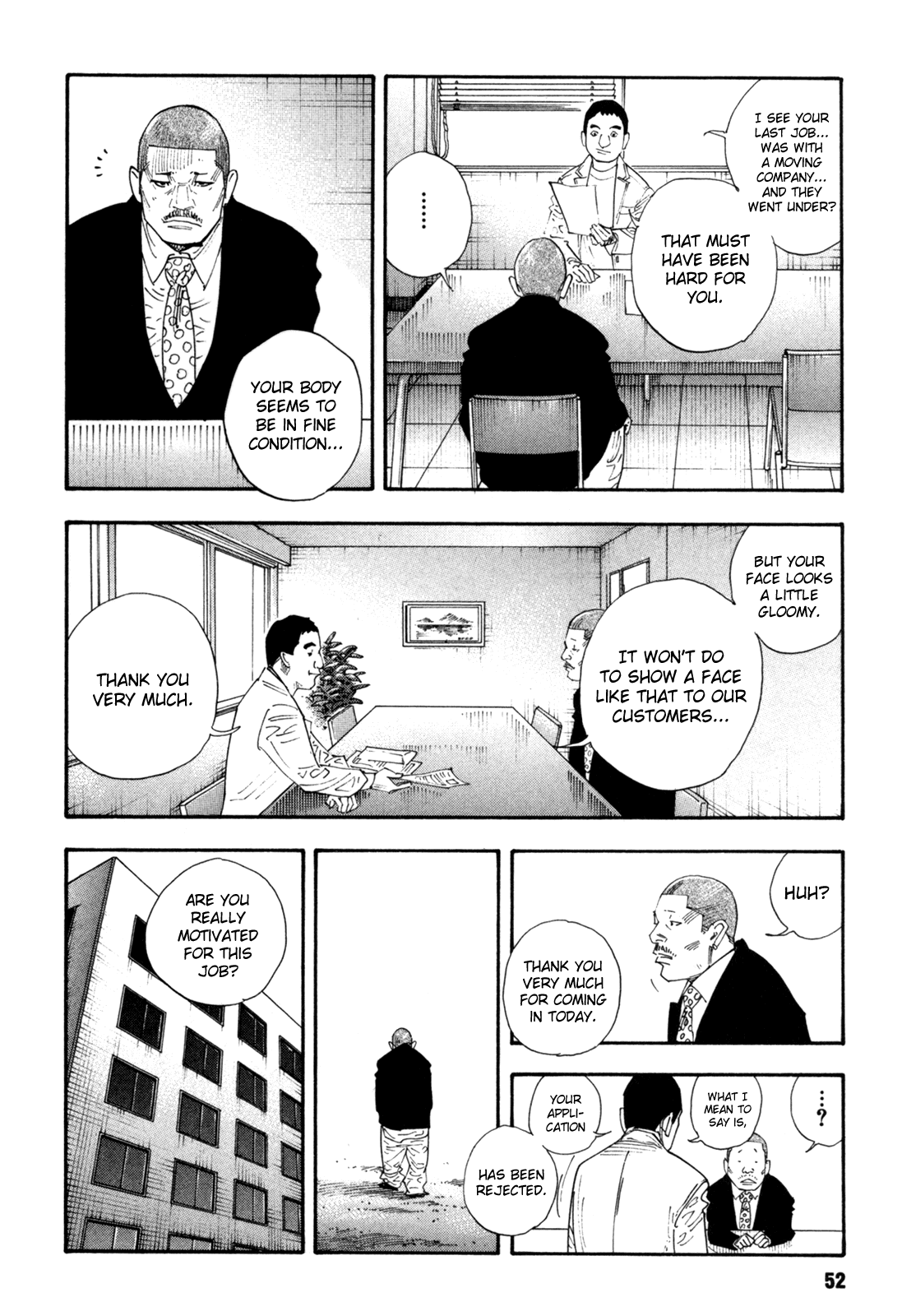 Read REAL Manga Online