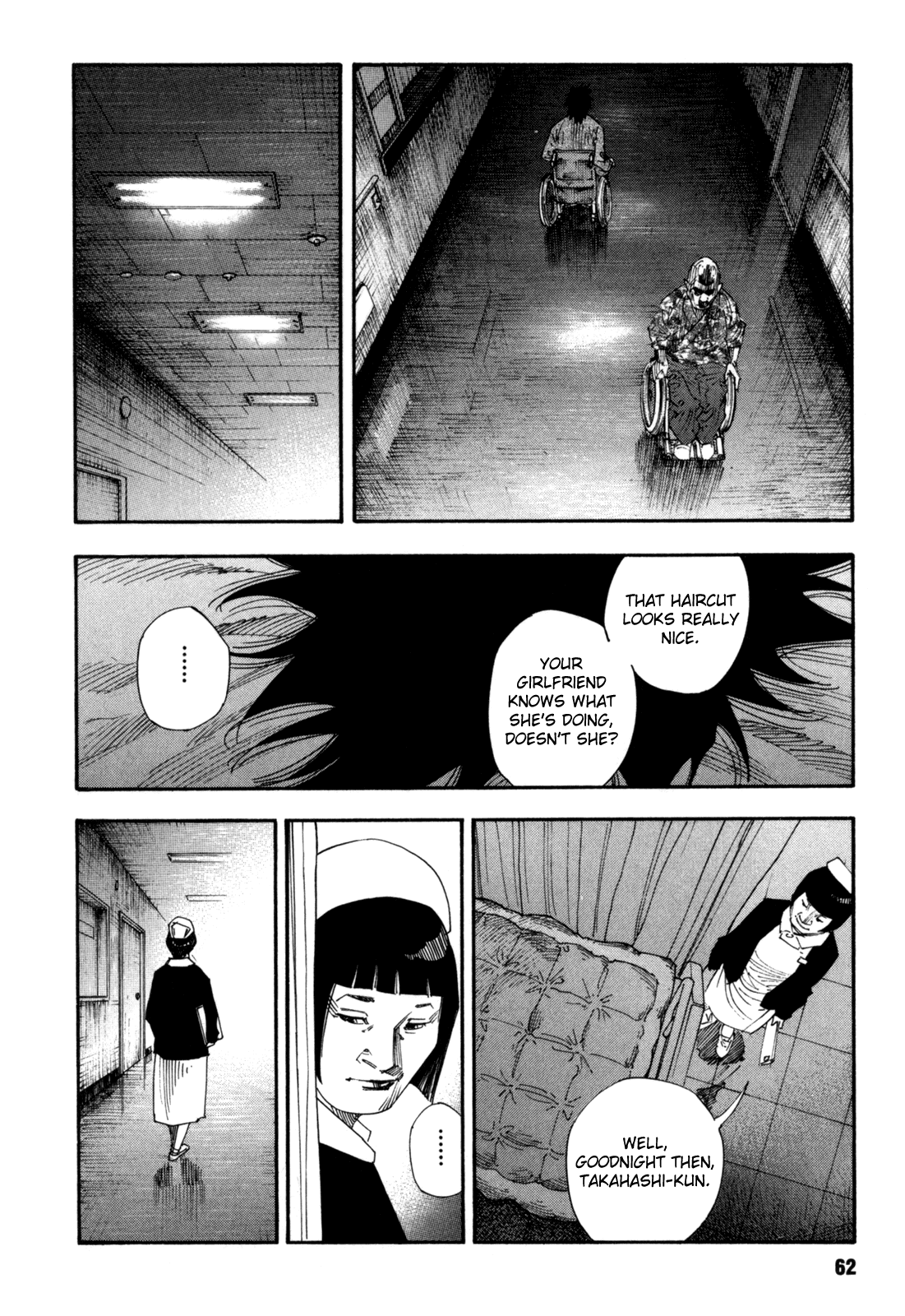 Read REAL Manga Online