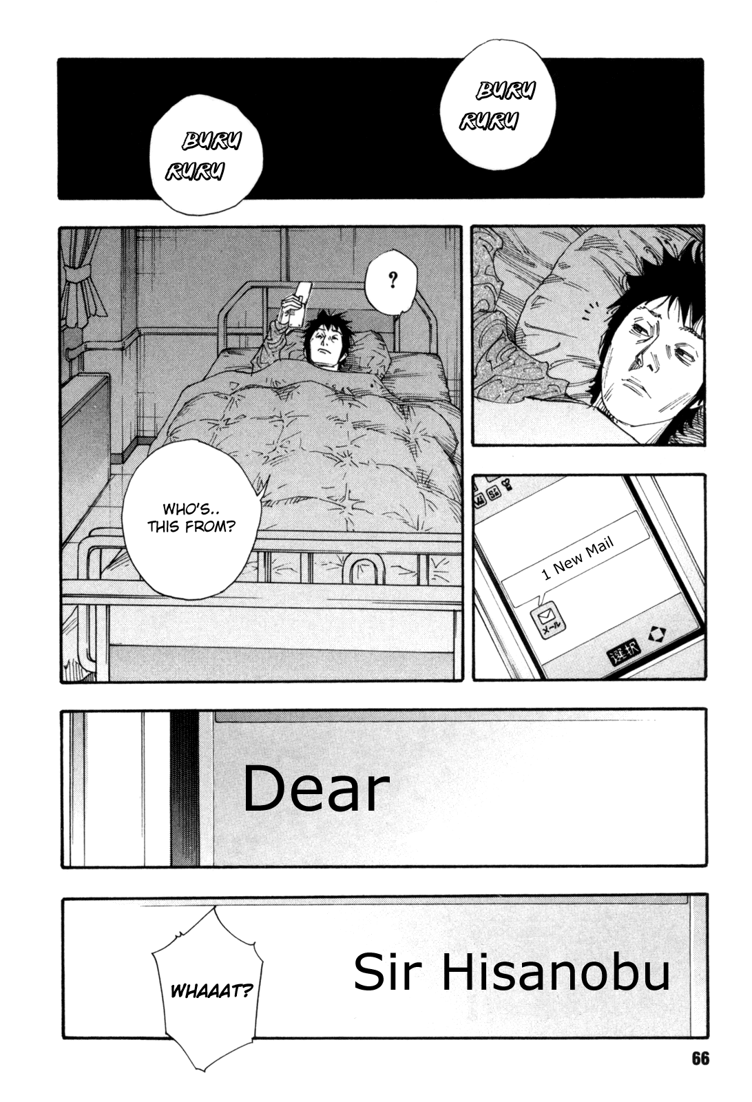 Read REAL Manga Online