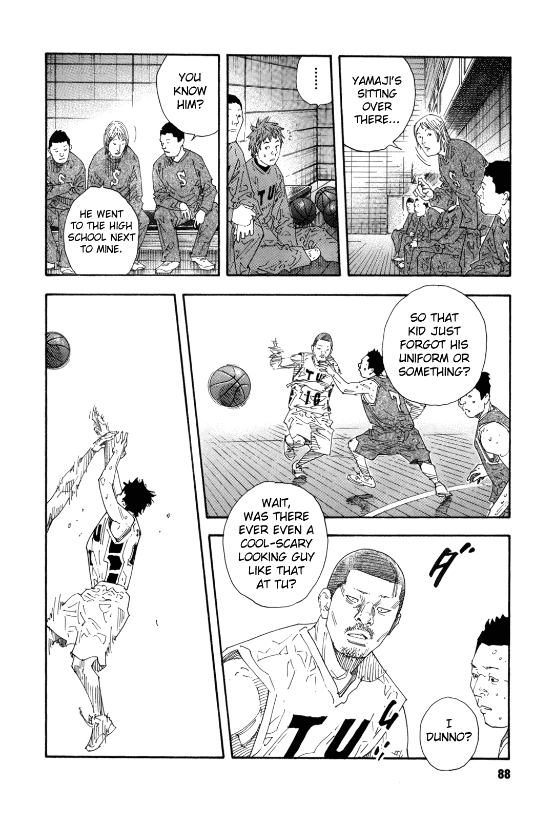 Read REAL Manga Online