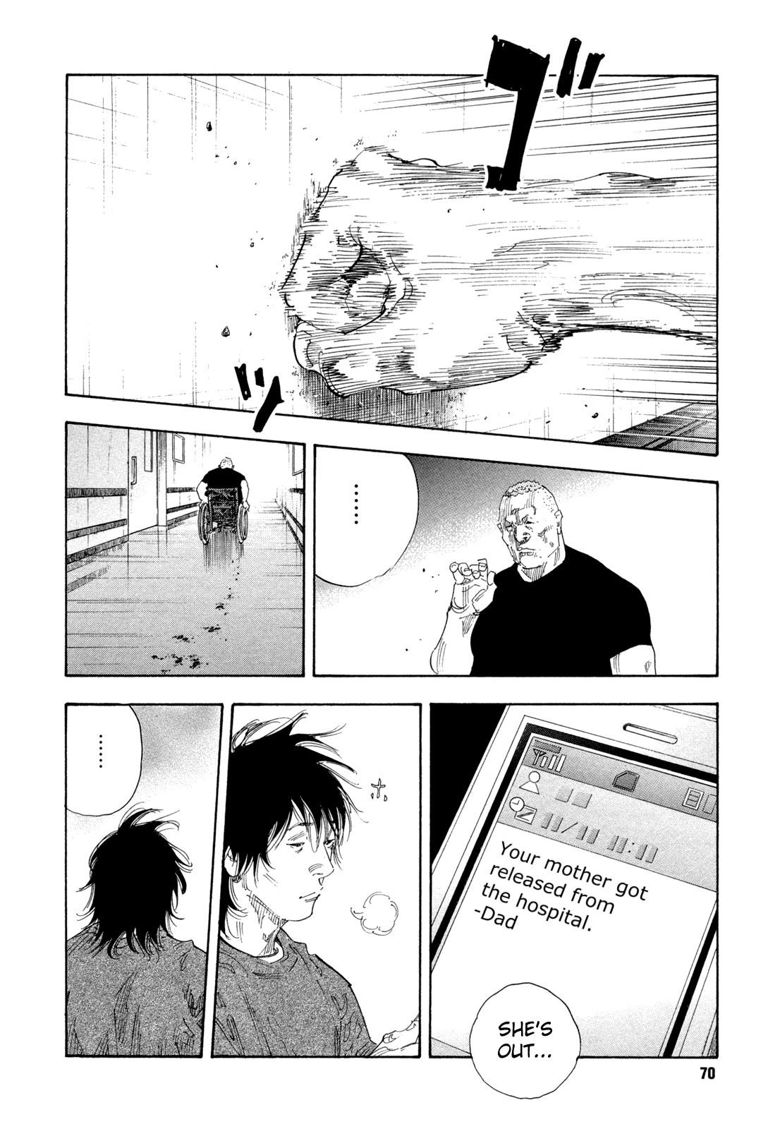 Read REAL Manga Online