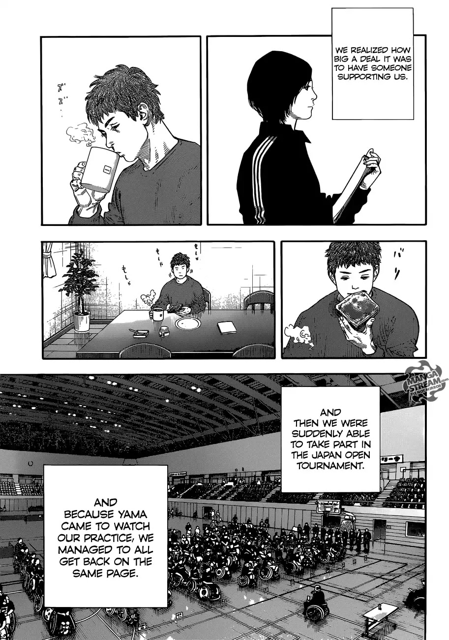 Read REAL Manga Online