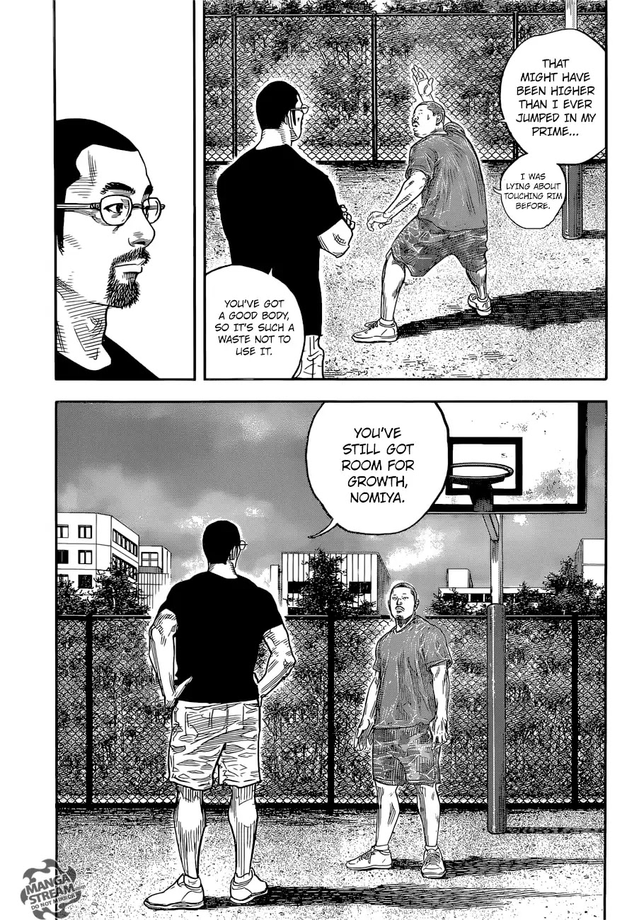 Read REAL Manga Online