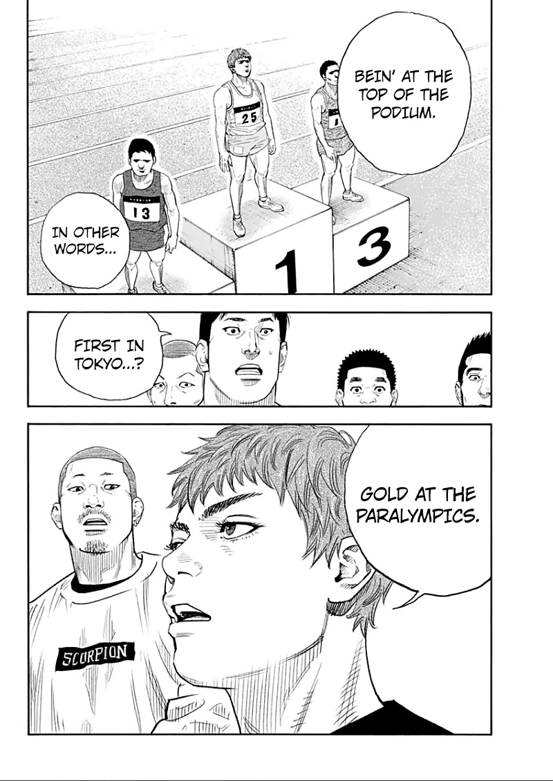 Read REAL Manga Online