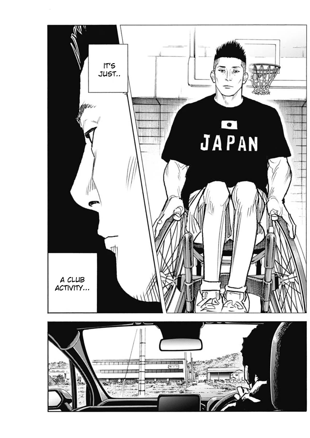 Read REAL Manga Online