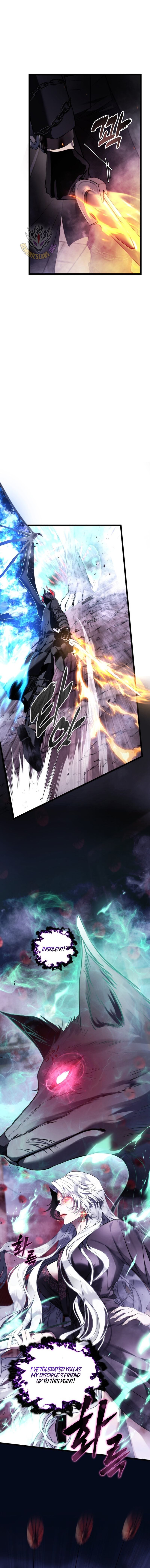 Read Ranker Who Lives A Second Time Manga Online