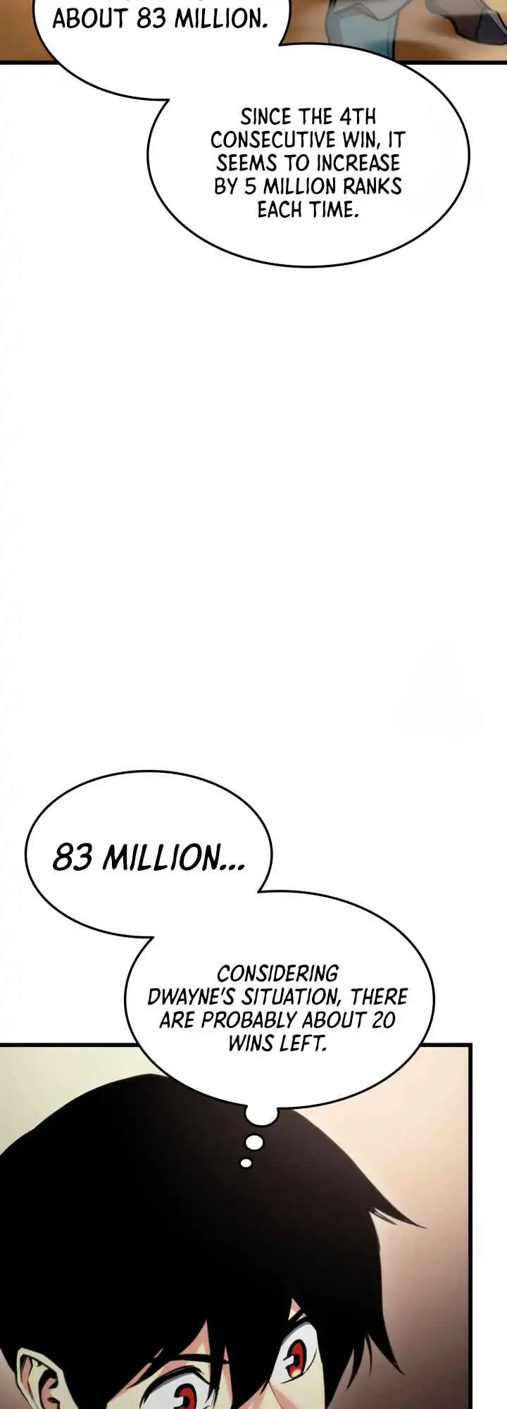 Read Ranker's Return Manga Online