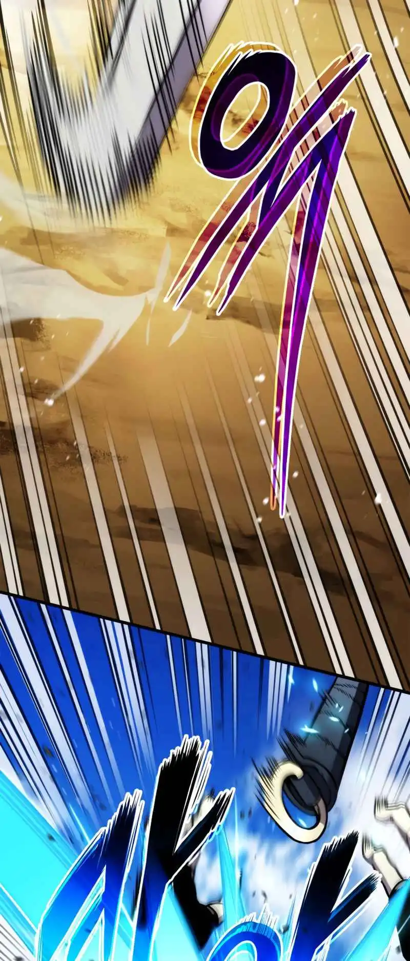 Read Ranker's Return Manga Online