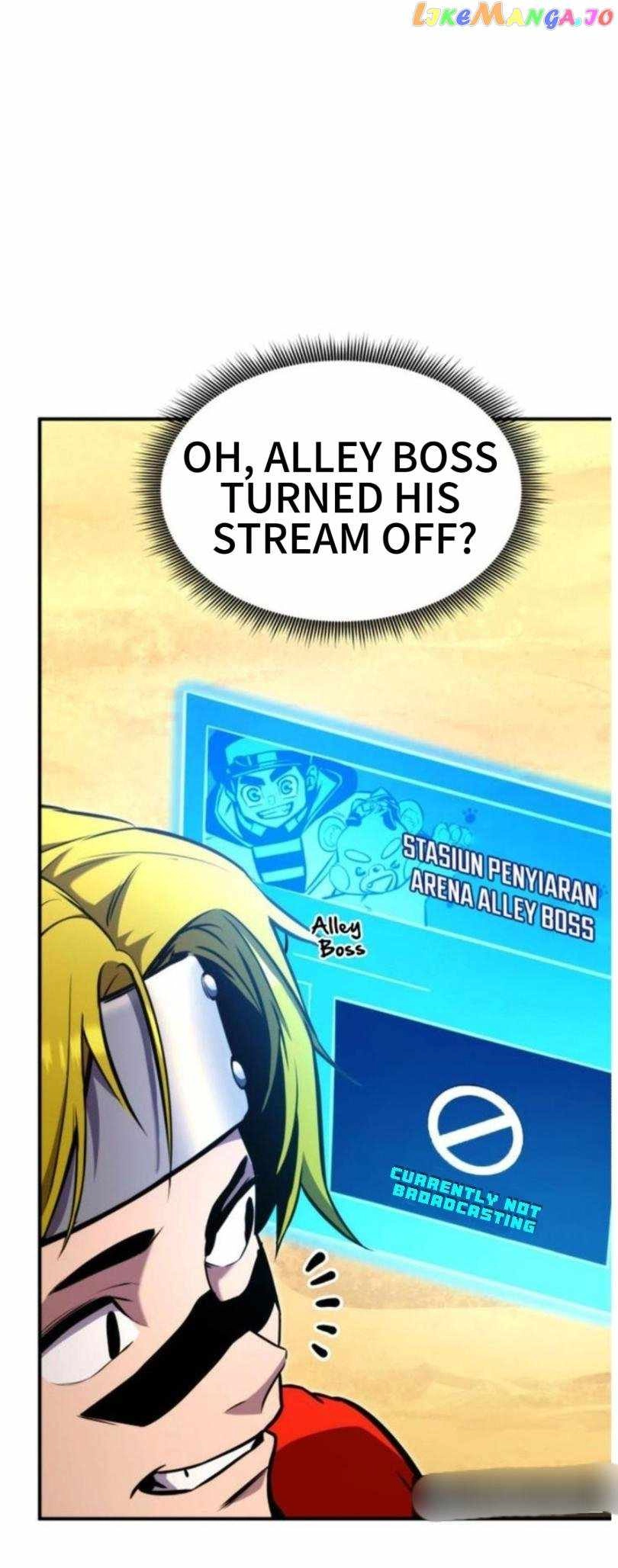 Read Ranker's Return Manga Online