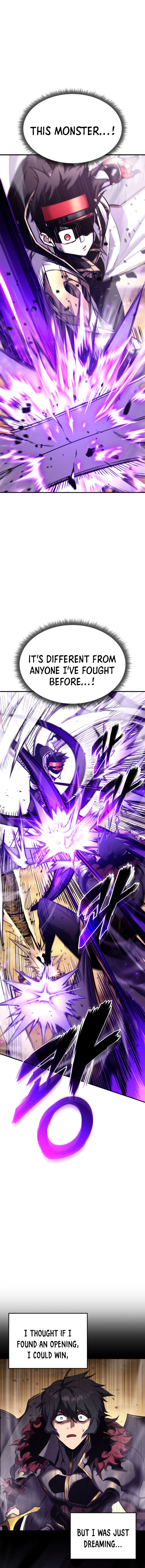 Read Ranker's Return Manga Online