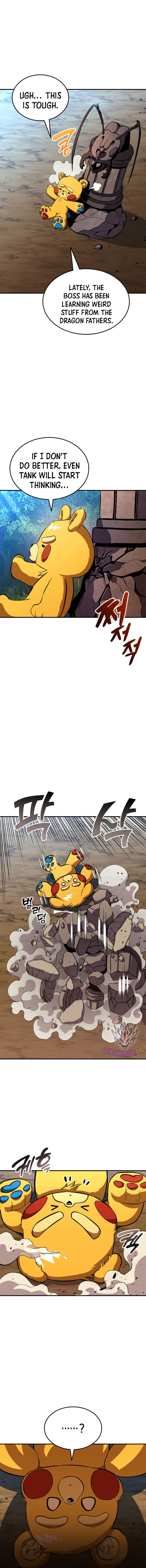 Read Ranker's Return Manga Online