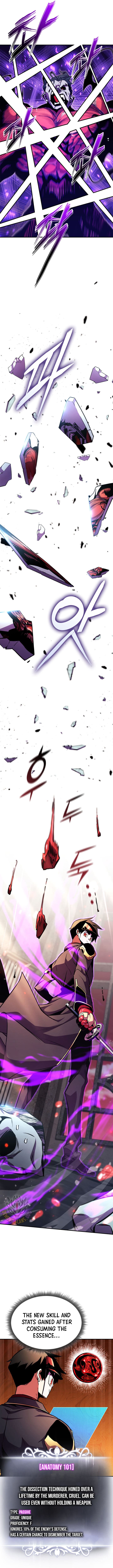 Read Ranker's Return Manga Online