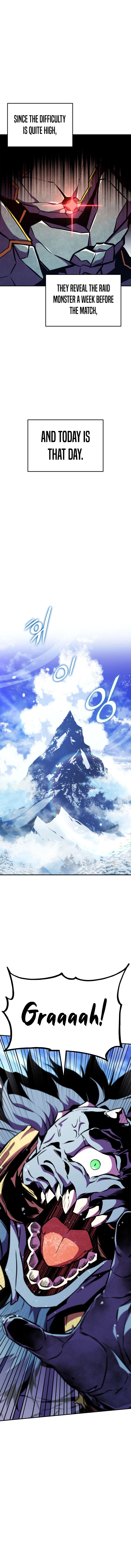 Read Ranker's Return Manga Online