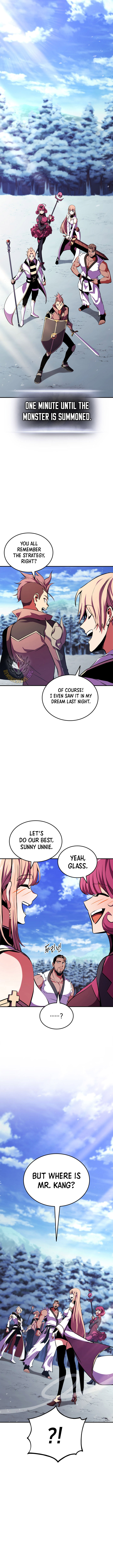 Read Ranker's Return Manga Online
