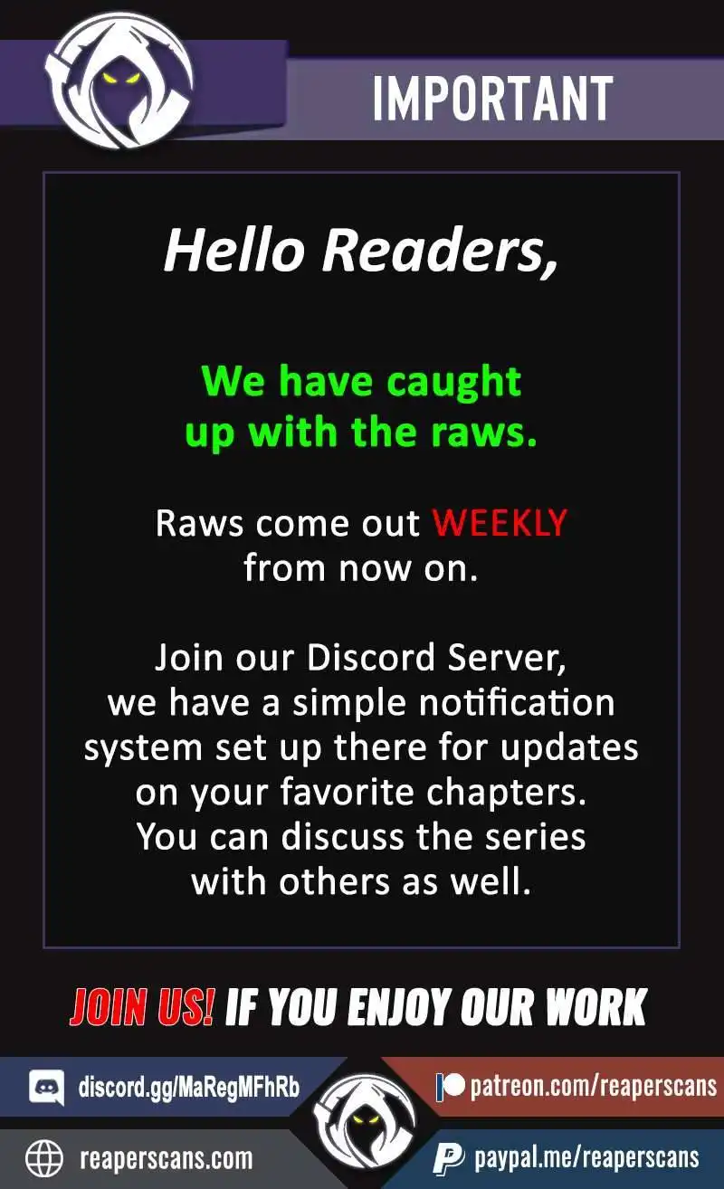 Read Ranker's Return Manga Online