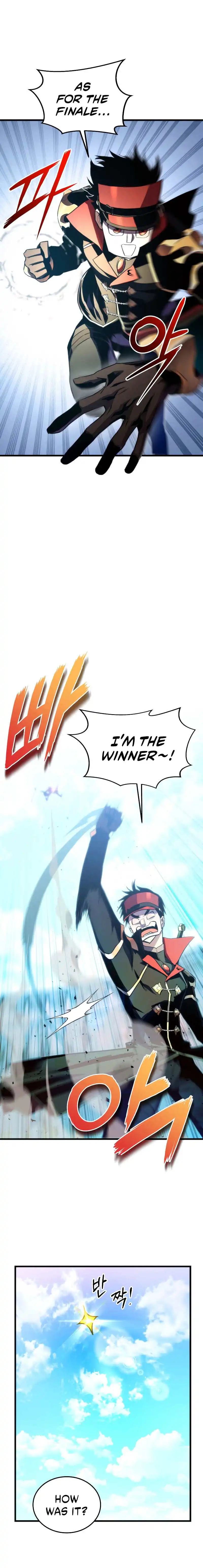 Read Ranker's Return Manga Online