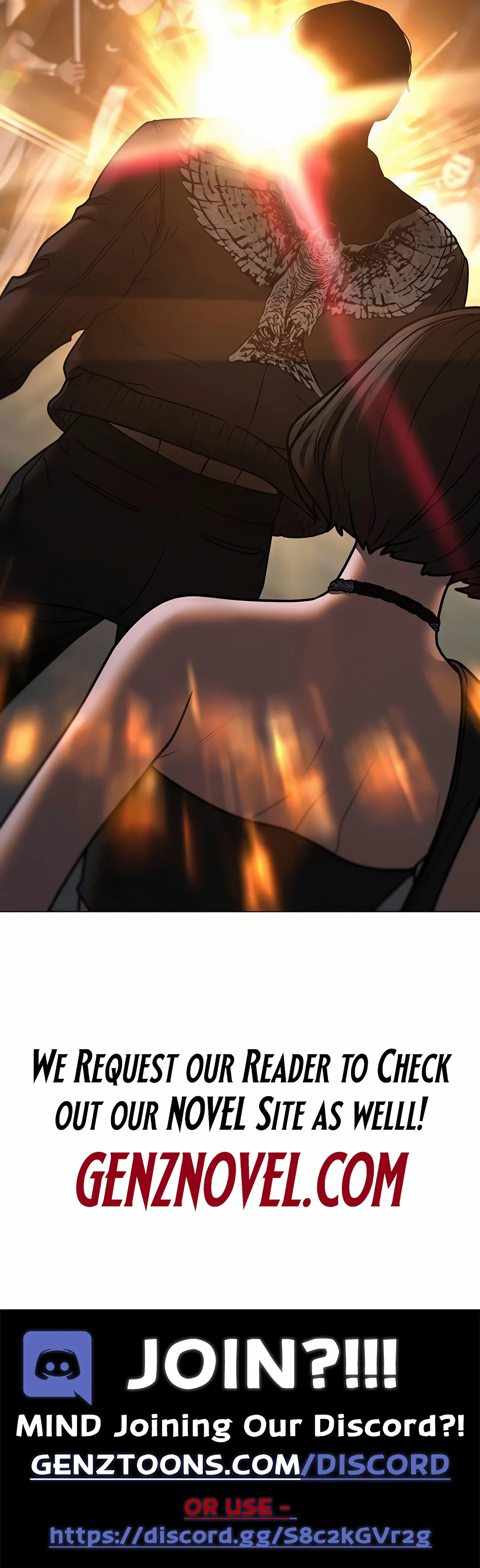 Read Reality Quest Manga Online