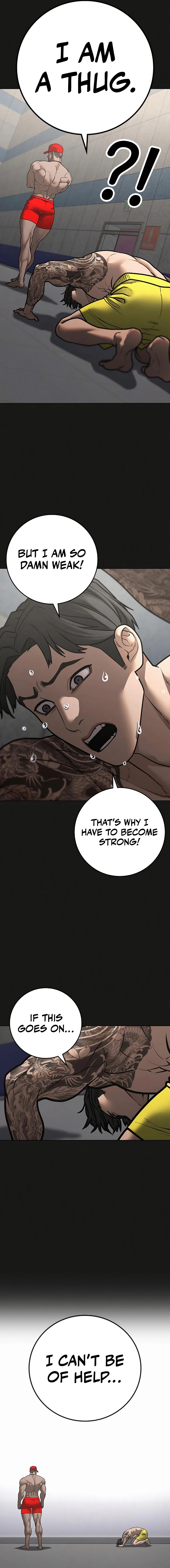 Read Reality Quest Manga Online