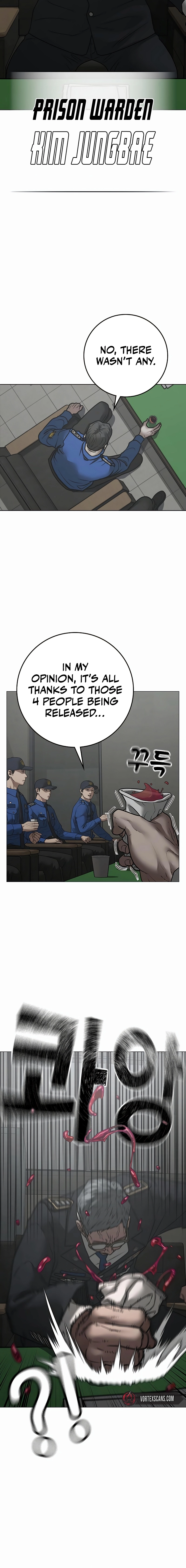 Read Reality Quest Manga Online