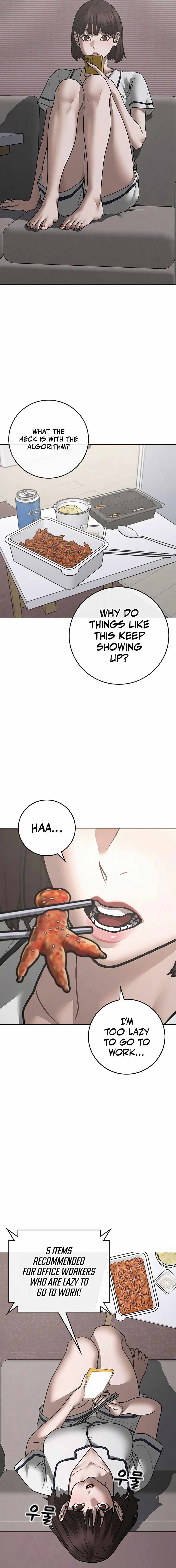 Read Reality Quest Manga Online