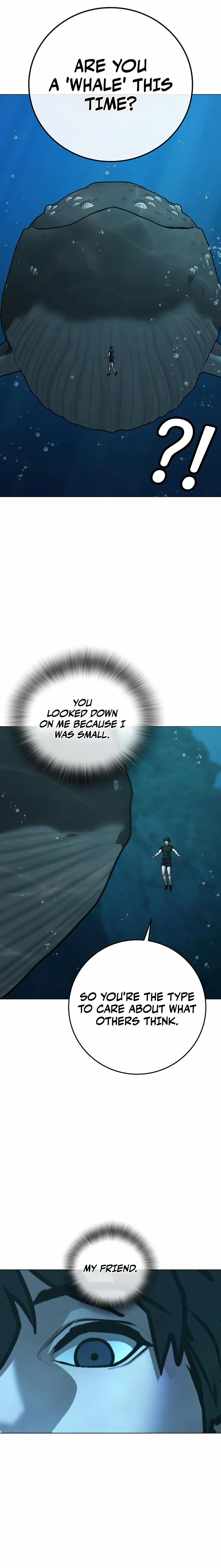 Read Reality Quest Manga Online