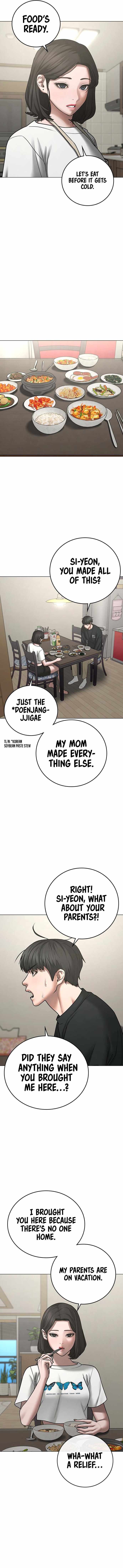 Read Reality Quest Manga Online