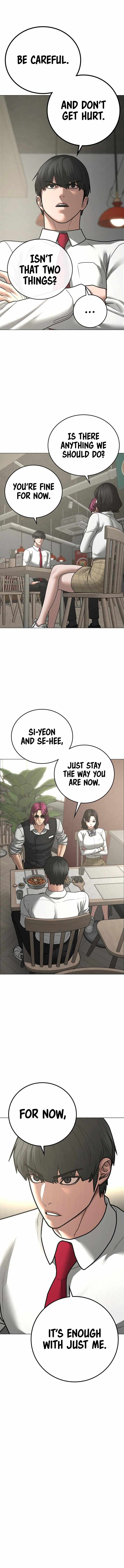 Read Reality Quest Manga Online