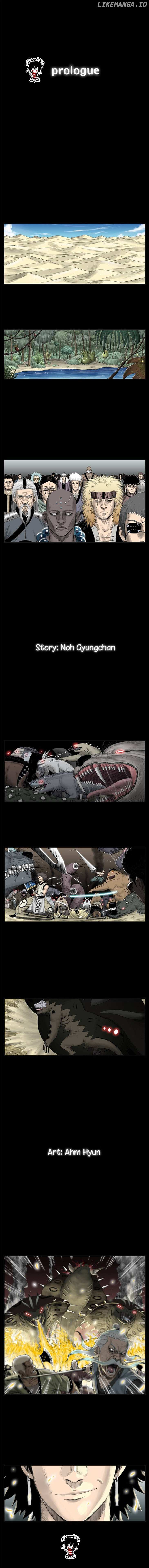 Read Red Storm Manga Online