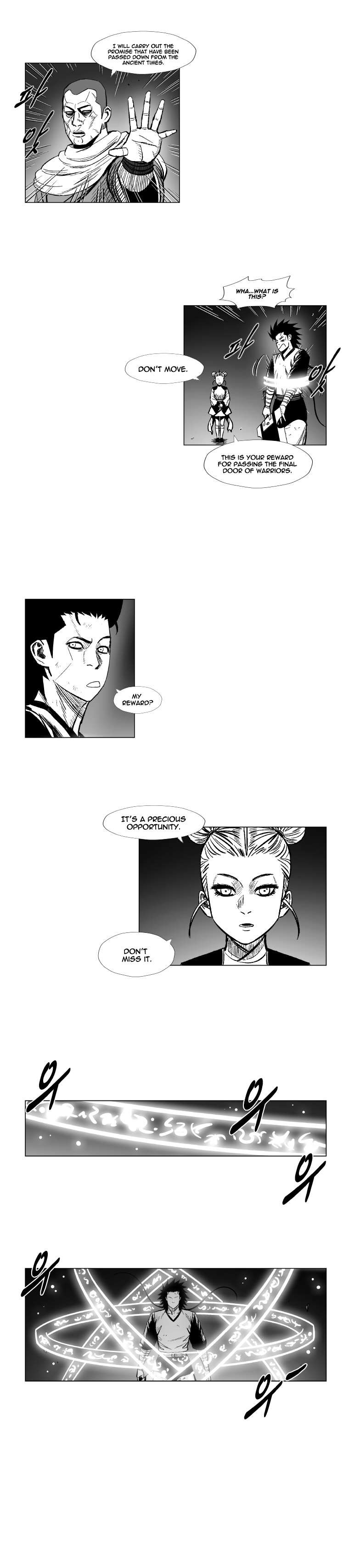 Read Red Storm Manga Online
