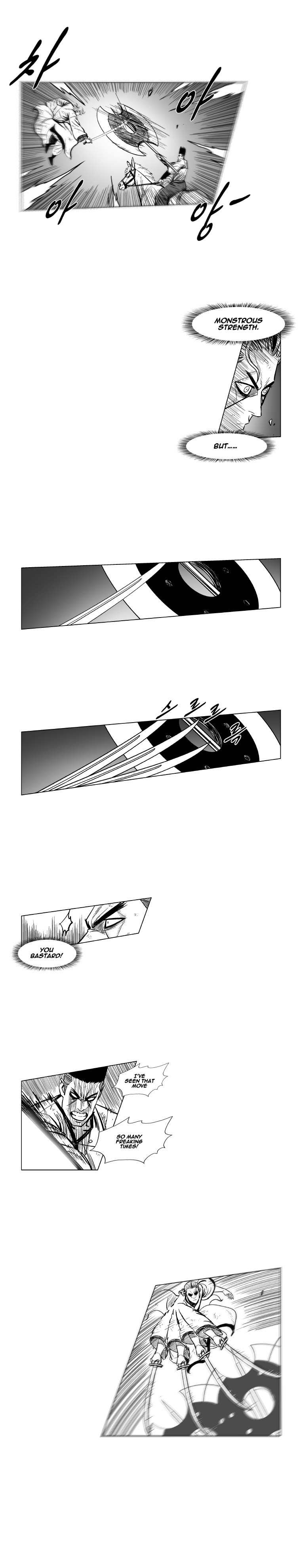 Read Red Storm Manga Online