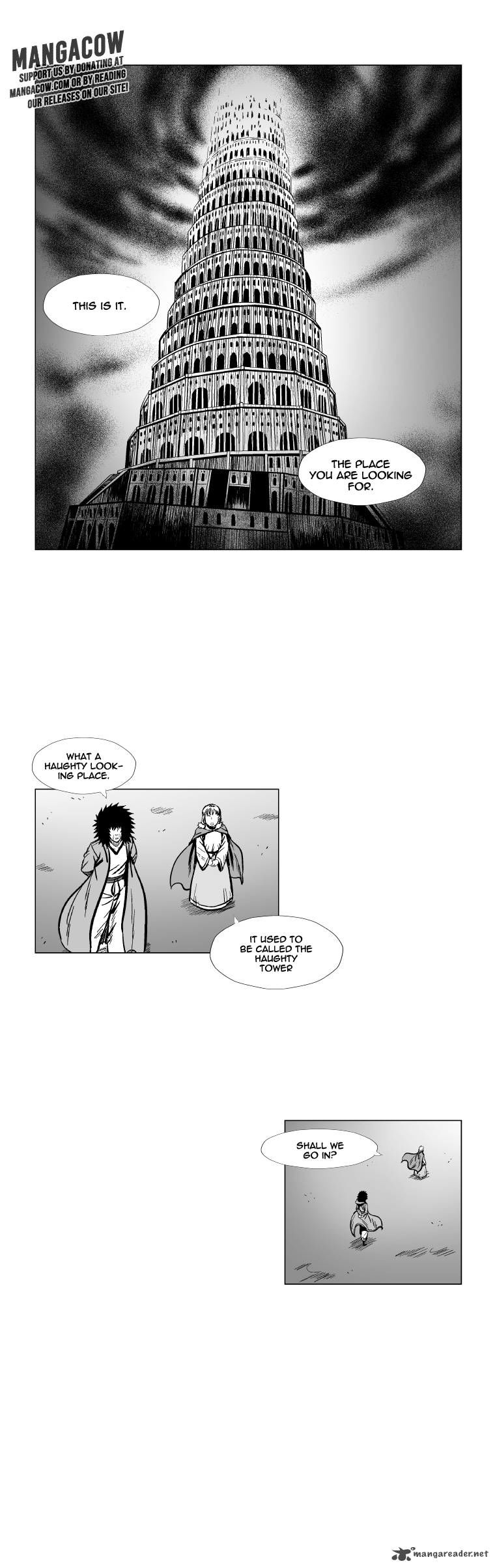 Read Red Storm Manga Online