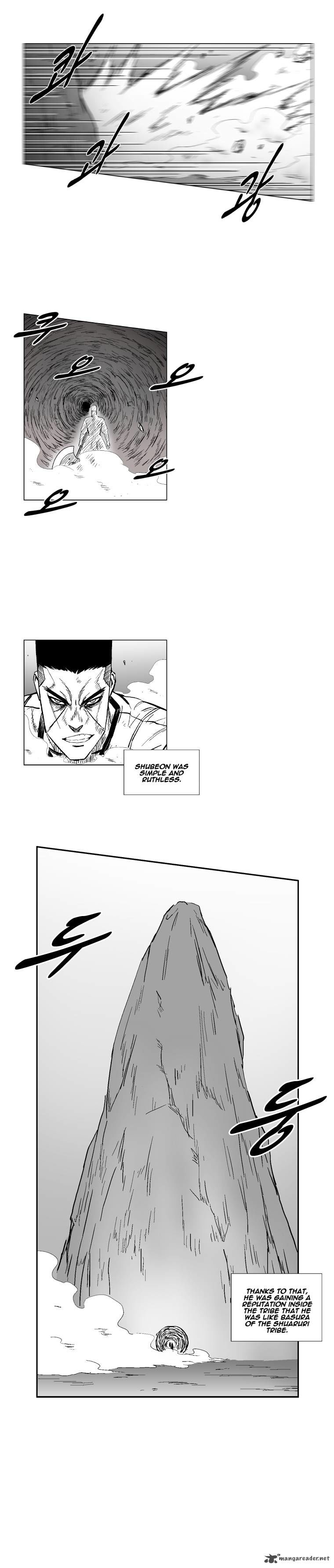 Read Red Storm Manga Online