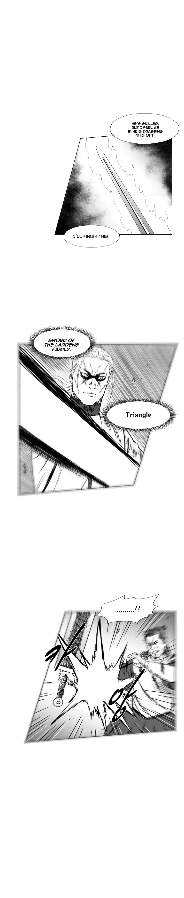 Read Red Storm Manga Online