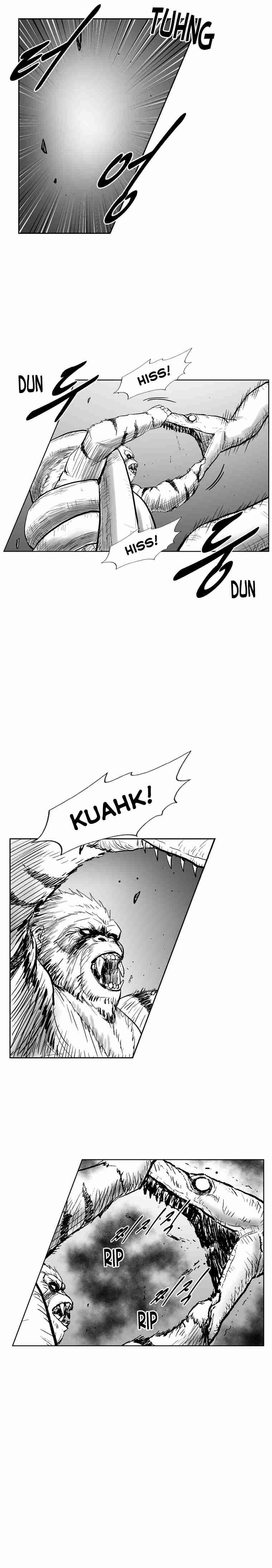 Read Red Storm Manga Online