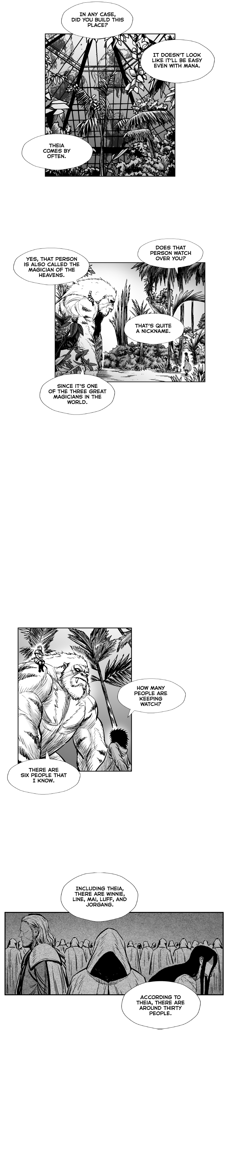 Read Red Storm Manga Online